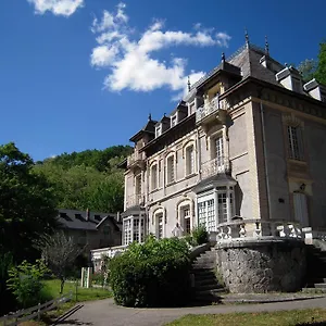 Gasthuis Chambres D'hote Les Cascatelles, Ax-les-Thermes